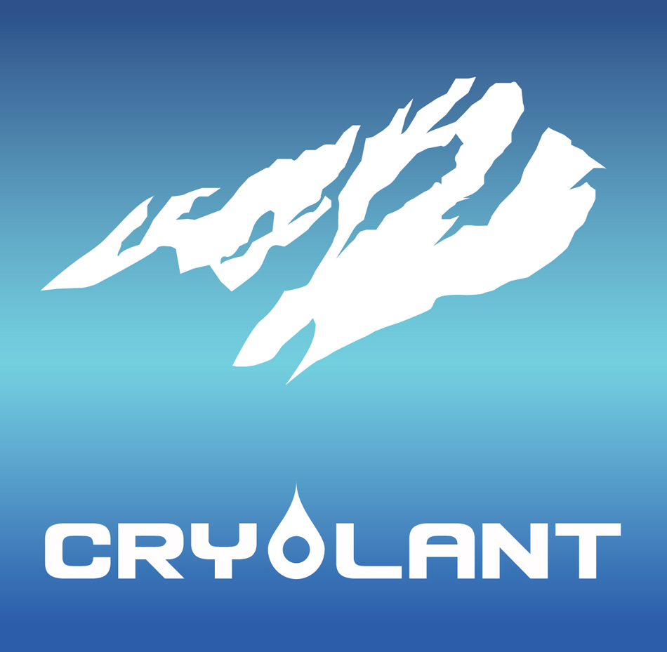 Cryolant（百達）